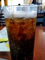 Ice Cold Coca Cola