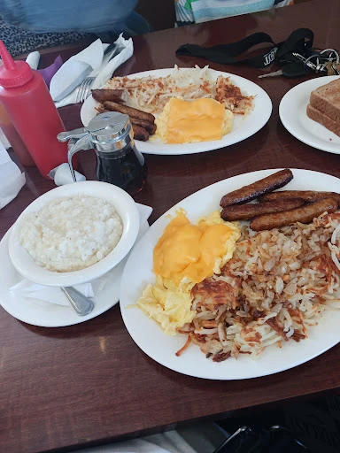L George's Coney Island City of Wayne photo 3