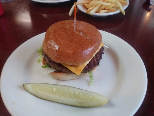 L George's Coney Island City of Wayne photo 2