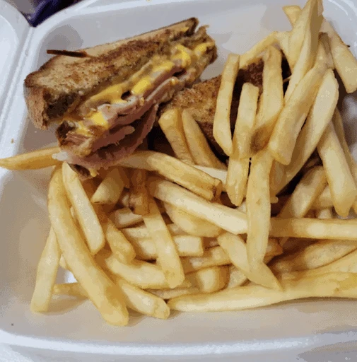 L George's Coney Island City of Wayne photo 5